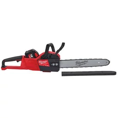 Milwaukee M18 FCHS-121 akkus láncfűrész 40cm, 1x12.0Ah akkuval és töltővel