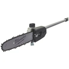 Milwaukee M18 Foph-Csa Quik-Lok ágvágó láncfűrész adapter