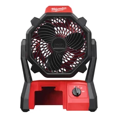 Milwaukee M18 AF-0 akkus ventilátor 18V (akku és töltő nélkül)