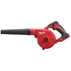 Milwaukee M18 BBL-0 akkus levegőfújó 18V (akku és töltő nélkül) Milwaukee M18 BBL-0 akkus levegőfújó 18V (akku és töltő nélkül)