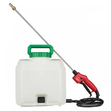 Milwaukee M18 BPFP-CST vegyszer permetező tartály, 15 literes