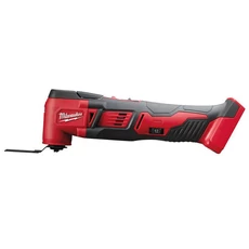 Milwaukee M18 BMT-0 akkus multitool 18V (akku és töltő nélkül) Milwaukee M18 BMT-0 akkus multitool 18V (akku és töltő nélkül)