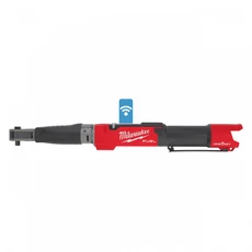 Milwaukee M12 ONEFTR38-0C akkus digitális nyomatékkulcs, 3/8" (akku és töltő nélkül)