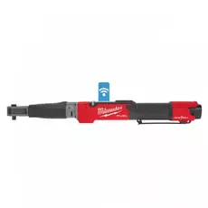 Milwaukee M12 ONEFTR38-201C akkus digitális nyomatékkulcs, 3/8&quot;, 1x2.0Ah akkuval és töltővel