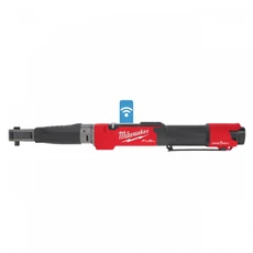 Milwaukee M12 ONEFTR38-201C akkus digitális nyomatékkulcs, 3/8", 1x2.0Ah akkuval és töltővel