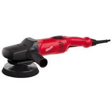 Milwaukee AP 12 E Polírozó, fordulatszám szabályzós 1.2kW, 150mm Milwaukee AP 12 E Polírozó, fordulatszám szabályzós 1.2kW, 150mm