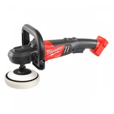 Milwaukee M18 FAP180-0 akkus polírozó 18V (akku és töltő nélkül) Milwaukee M18 FAP180-0 akkus polírozó 18V (akku és töltő nélkül)