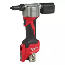 Milwaukee M12 BPRT-0 akkus popszegecshúzó 12V (akku és töltő nélkül)