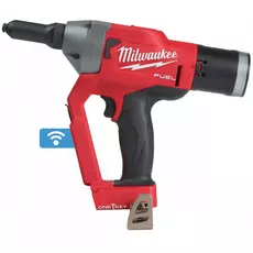 Milwaukee M18 ONEFPRT-0X akkus popszegecshúzó 18V (akku és töltő nélkül)