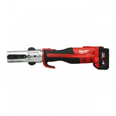 Milwaukee M18 BLHPTXL-502P akkus XL prés 2x5.0Ah akkuval és töltővel