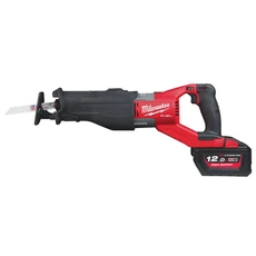 Milwaukee M18 FSX-121C akkus szablyafűrész 1x12.0Ah akkuval és töltővel