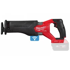 Milwaukee M18 ONEFSZ-0X akkus szablyafűrész 18V (akku és töltő nélkül)
