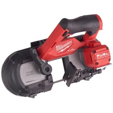 Milwaukee M12 FBS64-0 akkus szalagfűrész 12V (akku és töltő nélkül)