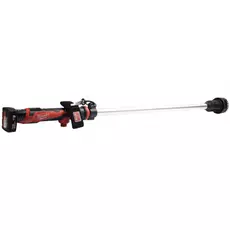 Milwaukee M12 BSWP-601 akkus vízszivattyú 1x6.0Ah akkuval és töltővel