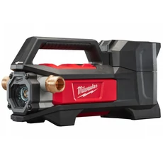 Milwaukee M18 BTP-0 akkus kompakt vízszivattyú 18V (akku és töltő nélkül)