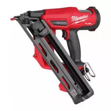 Milwaukee M18 FN16GA-0X akkus szerkezetépítő szögbelövő 18V (akku és töltő nélkül)