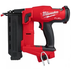 Milwaukee M18 FN18GS-0X akkus szögbelövő 18V, akku és töltő nélkül