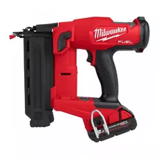 Milwaukee M18 FN18GS-202X akkus szögbelövő 2x2.0Ah akkuval és töltővel