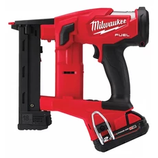 Milwaukee M18 FNCS18GS-202X akkus tűzőgép 2x2.0Ah akkuval és töltővel