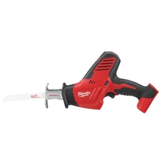 Milwaukee C18 HZ-0X akkus univerzális fűrész 18V (akku és töltő nélkül) Milwaukee C18 HZ-0X akkus univerzális fűrész 18V (akku és töltő nélkül)