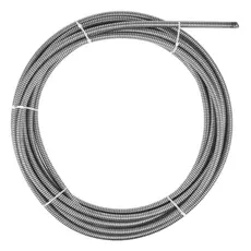 Milwaukee Csőtisztító kábel 20mmx7.6m