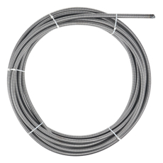 Milwaukee Csőtisztító kábel 16mmx7.6m