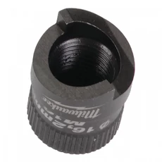Milwaukee lyukasztó M13x16.2mm