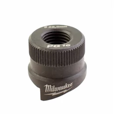 Milwaukee PG16 lyukasztó 1/2", 22.5mm