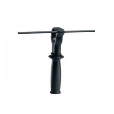 Milwaukee Oldalfogantyú mélységütközővel 43mm