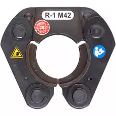 Milwaukee RJ18 - M54 préspofa présgyűrű adapterrel