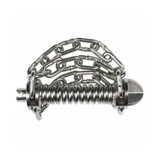 Milwaukee Egyenes-láncos fúrófej 100x32mm