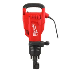 Milwaukee K 1530 H bontókalapács 39J, 2.1kW, 16kg