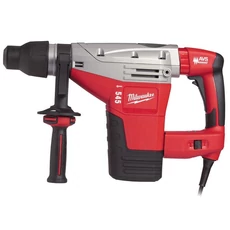 Milwaukee Kango 545 S SDS-max fúró-vésőkalapács 1.3kW, 8.5J
