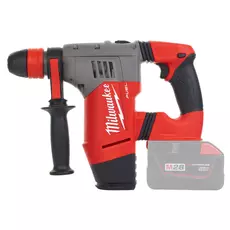 Milwaukee M28 CHPX-0 SDS-Plus fúró-vésőkalapács 4.7J, 18V (akku és töltő nélkül)