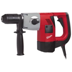 Milwaukee PCE 3/K Vésőkalapács SDS-Plus, kofferben 720W, 3.6J