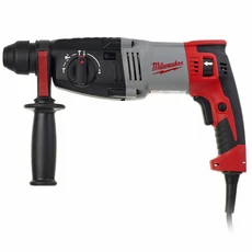 Milwaukee PH 28 SDS-plus fúró-vésőkalapács 820W, 3.4J