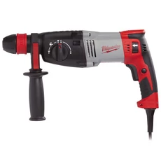 Milwaukee PH 28 X SDS-plus fúró-vésőkalapács 820W, 3.4J