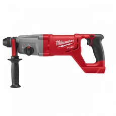 Milwaukee M18 CHD-0 akkus SDS-plus fúró-vésőkalapács 2.6J, 18V (akku és töltő nélkül)
