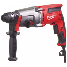 Milwaukee PFH 26 T SDS-plus fúrókalapács, 800W, 2.4J