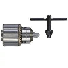 Milwaukee fogaskoszorús tokmány 3/8&quot;x24, 1.0-10mm