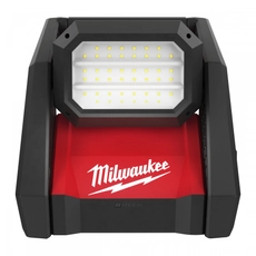 Milwaukee M18 HOAL-0 akkus LED térmegvilágító lámpa 18V (akku és töltő nélkül)
