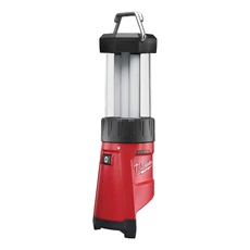 Milwaukee M12 LL-0 akkus LED munkalámpa 12V (akku és töltő nélkül)