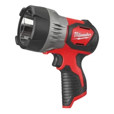 Milwaukee M12 SLED-0 akkus LED reflektor 750lm, 12V (akku és töltő nélkül)