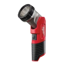 Milwaukee M12 TLED-0 Akkus LED lámpa 12V (Akku és töltő nélkül)