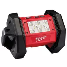 Milwaukee M18 AL-0 akkus LED térmegvilágító lámpa, 18V (akku és töltő nélkül)