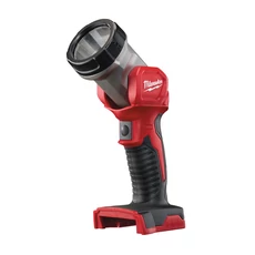 Milwaukee M18 TLED-0 Akkus LED lámpa 18V (Akku és töltő nélkül)