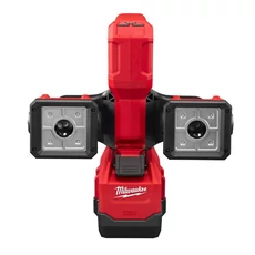 Milwaukee M18 UBL-0 akkus LED felakasztható lámpa 18V (akku és töltő nélkül)