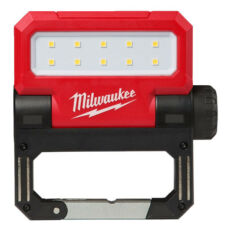 Milwaukee L4 FFL-301 újratölthető szórt fényű lámpa 3.0Ah