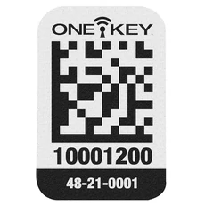 Milwaukee AIDTLP, nagy, műanyag felület, 100db