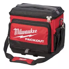 Milwaukee PackOut munkaterületi hűtőtáska, 380x240x330mm